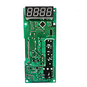 Placa Potência Microondas Electrolux Mb37r A20845401 Bivolts 110v/220v