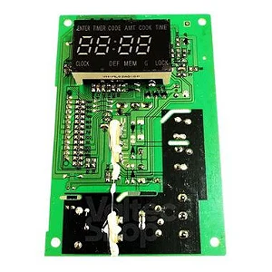 Placa Frontal Micro-ondas Philco PMS26 110V/220V Original
