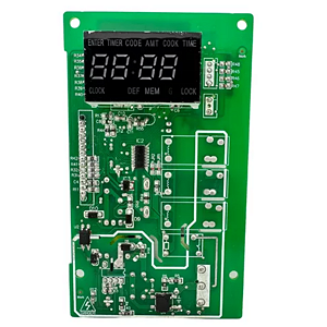 Placa Micro-ondas Philco PMS31 Inox Bric-10093 110v/220v Original