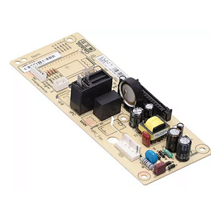 Placa Micro-ondas Consul 20l Cm020bfana Cma20bb 110v/220v