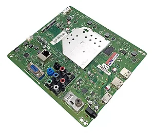 Placa Principal Tv 42pfl3508g/78 Ssb 3139 123 65451v3