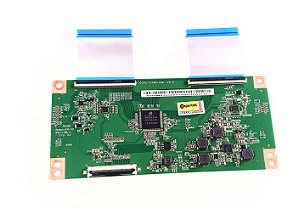 Placa T-con TV Philips CCPD-TC495-008 V3.0