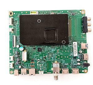 Placa Principal  Tv Philips 50pug6654/78 715g9907-m0b-b02-005k