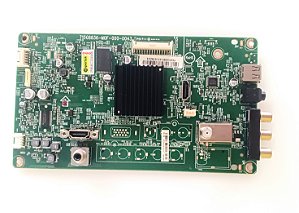 Placa Principal Tv Philips 32PHG4900/78 Original