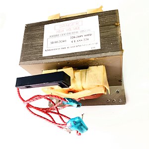 Transformador Trafo Micro-ondas XB-800-202460 220V