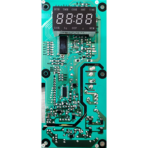 Placa Micro-ondas Philco PM033EB 110V/220V Bivolts