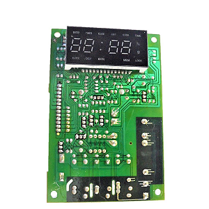 Placa Conpatível Micro-ondas Philco PMS40 MEL301-SCBN GP A11 220V