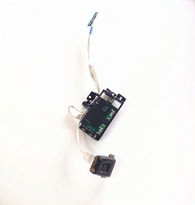 Placa Sensor Módulo Wi-fi TV LG 49LJ55500