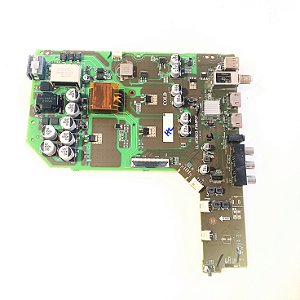 Placa Principal Tv Philco Tpv32T10EDP EL. MT3663-FA48PCO Original