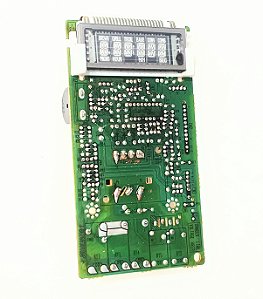 Placa Compatível Micro-ondas Panasonic NN7968BAK 220v
