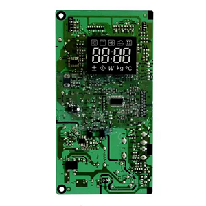 Placa Micro-ondas LG MSEB3033F EAX69934601 EBR382432 110V/220V