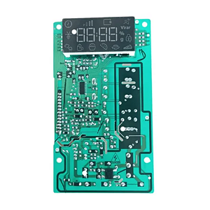 Placa Mircroondas Consul Cms46 Cm146 W11535547 110V 220V