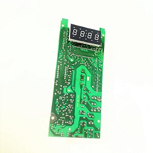 Placa Micro-ondas Consul CMS18BBNA 220V