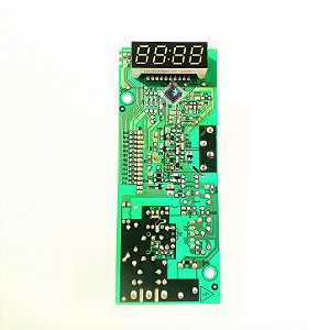 Placa Micro-ondas Midea MTAG42 110v/220v