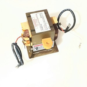 Transformador Trafo Micro-ondas S800BTC 220v