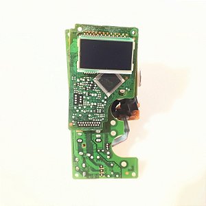 Placa Micro-ondas Panasonic NN-GD579WRU 220v Original