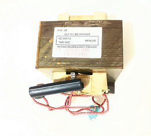 Transformador Trafo Micro-ondas JHT-1000 220V 60Hz 5a