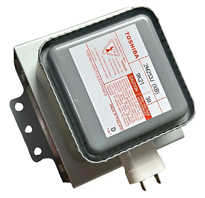 Magnetron Toshiba 2m253j para Micro-ondas