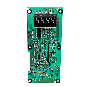 Placa Micro-ondas Philco PMO26P 110V/220V Original