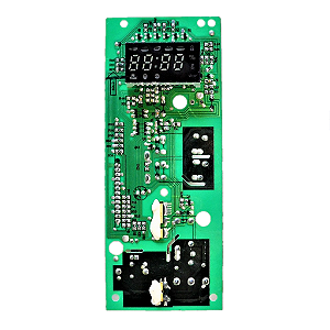 Placa Micro-ondas Consul CM020ABFNA W10834100 Bivolts 110v/220v