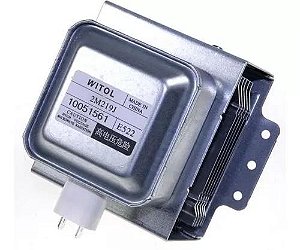 Magnetron Witol Micro-ondas 2m219j / 2m319j Original