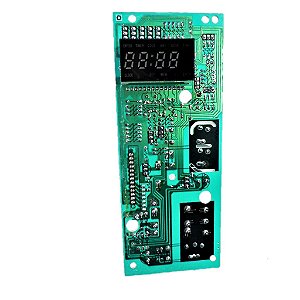 Placa Micro-ondas PHILCO PME22 MEL083-SCA7 220V