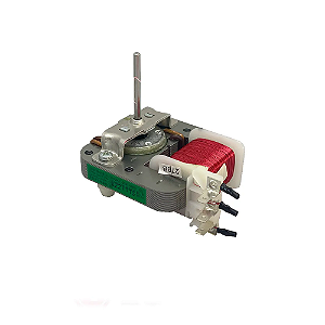 Motor Ventilador Micro-ondas LG OEM-1025B1/OEM-1011H2 220V
