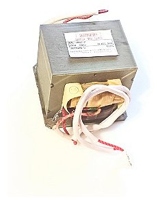 TRANSFORMADOR TRAFO MICRO-ONDAS GAL-700U-2 120V