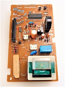 Placa Microondas Consul  CMW30ABAN 220v