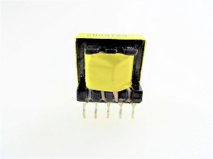 Micro Trafo placa micro-ondas fonte chaveada DZ16003 pinos 5/4