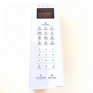 Membrana Micro-ondas Panasonic NN-ST65LW Original