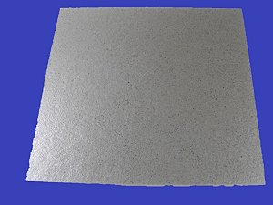Mica Microondas 15cm x 15cm x 0,40mm