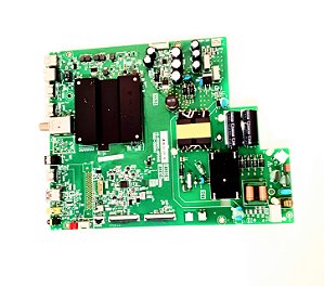 Placa Principal Tv Semp 50P615 40-R51MW2-MPD2HG-11602-500065