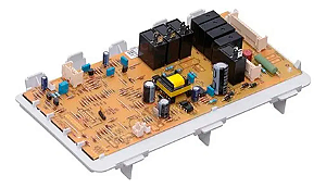 Placa Principal 220v Microondas Brastemp Bmo45ar Bmo40arbna Original