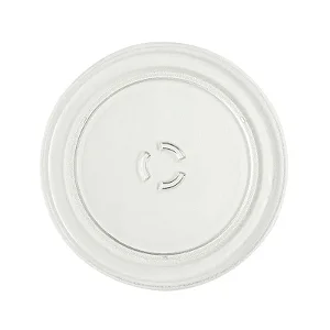 Prato Giratório Forno Microondas Brastemp 32 centimetros Diâmetro