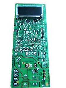 Placa Microondas Panasonic Perfect ST-571W  28 L 220v Original