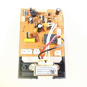 Placa Fonte Panificadora Britânia XBM838-P-11 220V Original