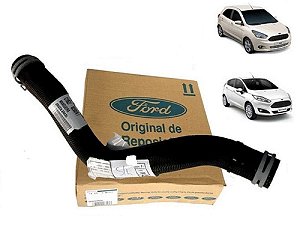 MANGUEIRA SUPERIOR DO RADIADOR FORD KA 2014/2020