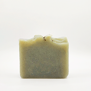 Sabonete Terra Verde