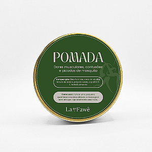 Pomada