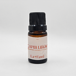 Óleo Essencial de Capim-Limão