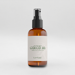 Óleo de Massagem de Gergelim