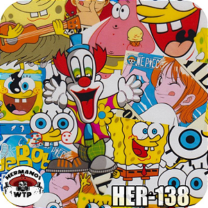 Bob Esponja