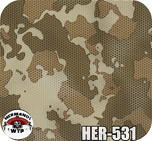 Camuflado Moderno 2