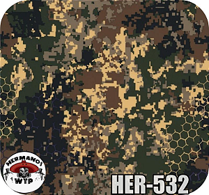 Camuflado Moderno 3