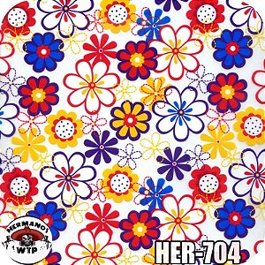 Flores Variadas