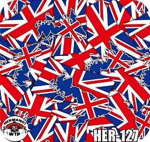 Inglaterra 2