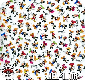Mickey Mouse