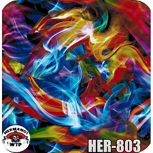 Plasma Color