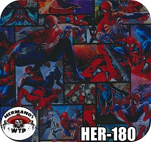 Spider Man